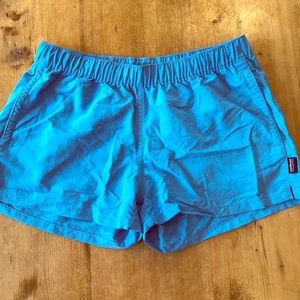 Patagonia women’s baggies